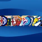 Escudos dos times italianos: veja evolução e história