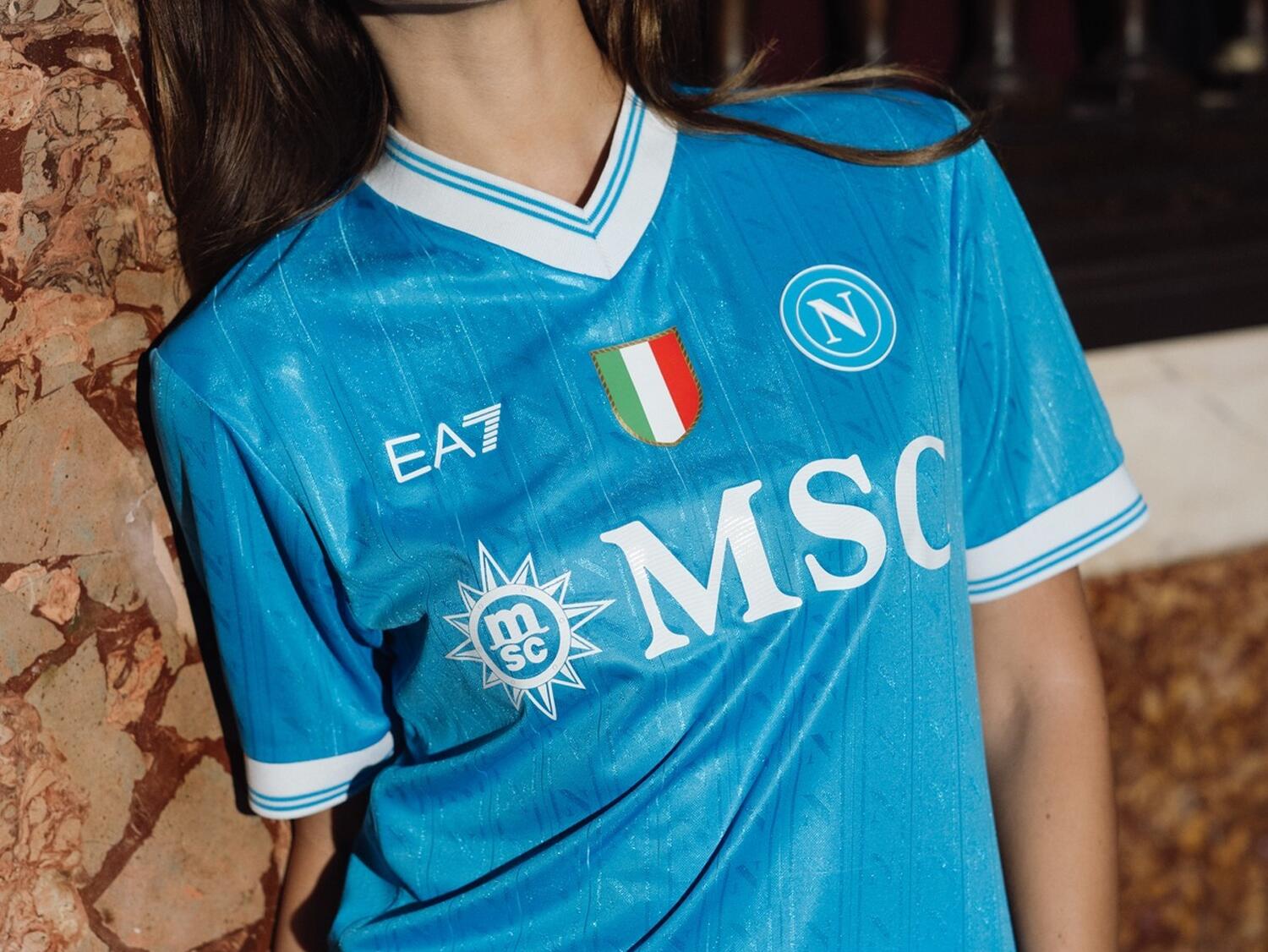 Escudos dos times italianos - o que significa scudetto