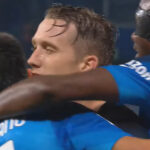 Depois só em janeiro! Onde assistir à última rodada do campeonato italiano em 2022