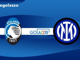 atalanta inter campeonato italiano