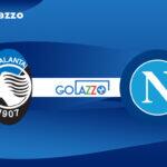 Atalanta x Napoli pelo campeonato italiano 2022-2023: entenda a rivalidade e veja retrospecto
