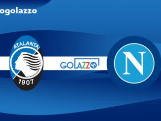 atalanta napoli campeonato italiano