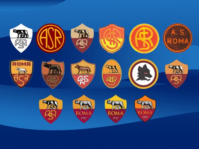 escudos da roma