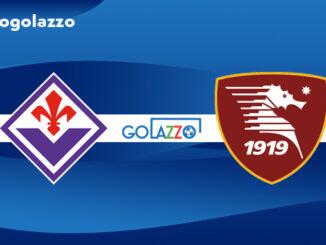 fiorentina salernitana campeonato italiano