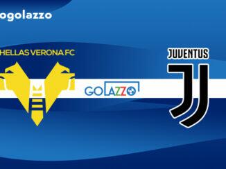 hellas verona juventus campeonato italiano