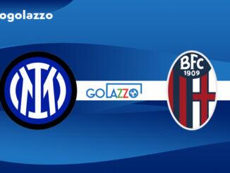 inter bologna campeonato italiano