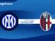 inter bologna campeonato italiano