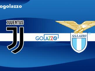 juventus lazio campeonato italiano