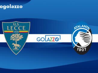 lecce atalanta campeonato italiano