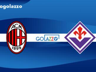 milan fiorentina campeonato italiano