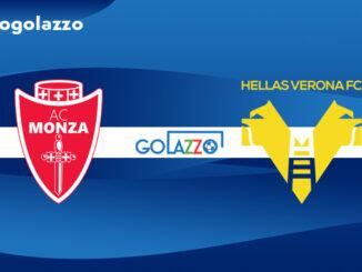 monza hellas verona campeonato italiano