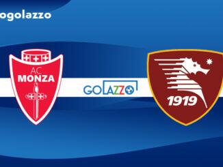 monza salernitana campeonato italiano