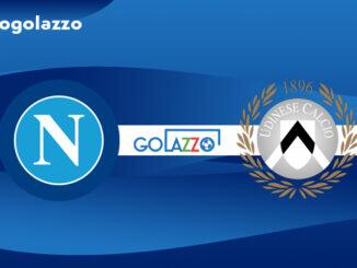 napoli udinese campeonato italiano