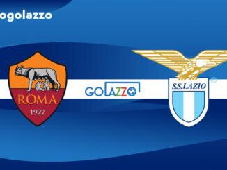 roma lazio campeonato italiano