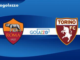 roma torino campeonato italiano