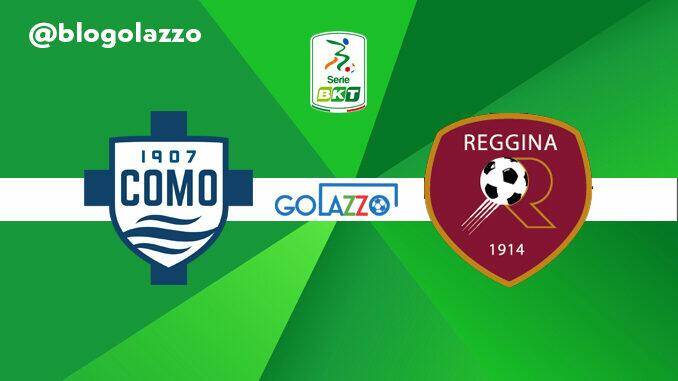 Reggina perde 3 pontos no campeonato italiano Serie B