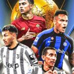 Argentina campeã da Copa do Mundo: a reação de times e jogadores italianos