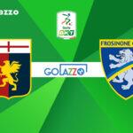 Genoa x Frosinone pelo campeonato italiano Serie B: retrospecto, escalações e onde assistir