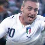 Itália publica vídeo de retrospectiva na despedida da Puma: ‘Grazie’