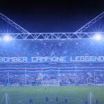 ‘Bomber, campeão e lenda’: as homenagens da Sampdoria a Gianluca Vialli