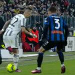 Juventus 3×3 Atalanta: melhor jogo da rodada do campeonato italiano teve duas viradas; assista