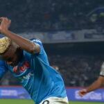 Napoli 5×1 Juventus: os gols do show de bola na abertura da rodada do campeonato italiano