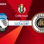 Histórico de Atalanta x Spezia pela Copa Itália 2022-2023: escalações e onde assistir