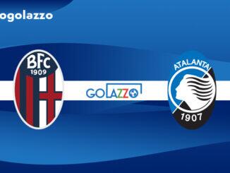 bologna atalanta campeonato italiano