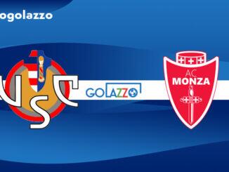 cremonese monza campeonato italiano