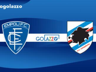 empoli sampdoria campeonato italiano