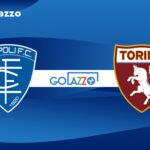 Histórico de Empoli x Torino pelo campeonato italiano: Rodada 20 – 28/01/2023