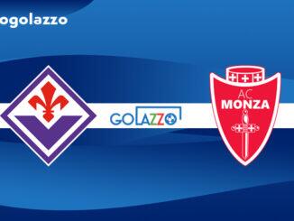 fiorentina monza campeonato italiano