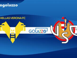 hellas verona cremonese campeonato italiano