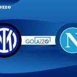 Inter x Napoli pelo campeonato italiano: retrospecto, escalações e onde assistir