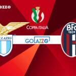 Histórico de Lazio x Bologna pela Copa Itália 2022-2023: escalações e onde assistir