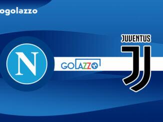 napoli juventus campeonato italiano