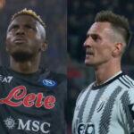 Napoli x Juventus, líder contra vice, destaca rodada do campeonato italiano; veja programação