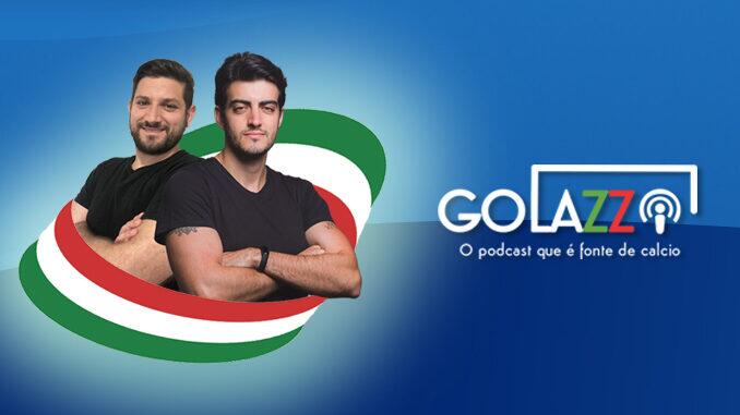 podcast do campeonato italiano