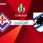 Retrospecto: Fiorentina x Sampdoria pela Copa Itália