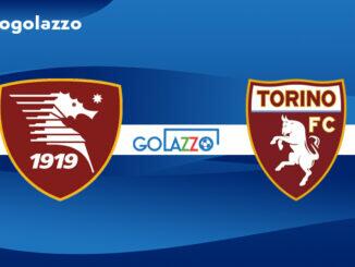 salernitana torino campeonato italiano