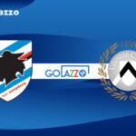 Histórico de Sampdoria x Udinese pelo campeonato italiano 2022-2023: escalações e onde assistir