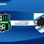 Sassuolo x Sampdoria pelo campeonato italiano: retrospecto, escalações e onde assistir