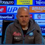 Luciano Spalletti se torna o treinador com mais vitórias na história do campeonato italiano