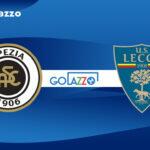 Spezia x Lecce pelo campeonato italiano: retrospecto, escalações e onde assistir