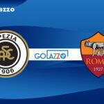 Histórico de Spezia x Roma pelo campeonato italiano 2022-2023: escalações e onde assistir