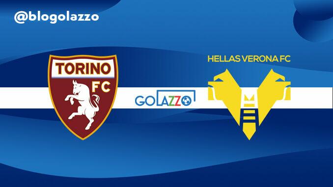 torino hellas verona campeonato italiano