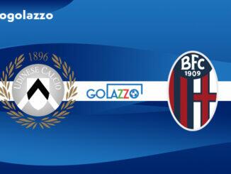 udinese bologna campeonato italiano