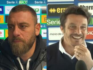 De Rossi Oddo SPAL