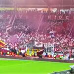 Torcidas de Torino e Fiorentina se unem em protesto contra regra de estádio da Juve: ‘Não vamos’