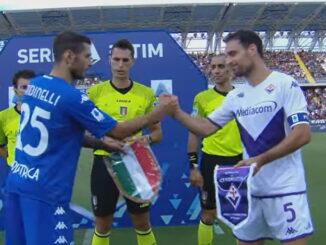 derby dell'arno rodada campeonato italiano onde assistir